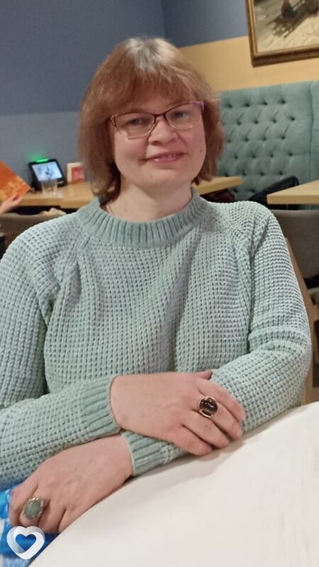 Ольга, 50, Москве — анкета №3793144