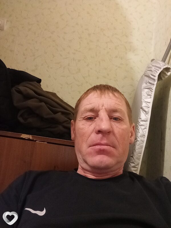 Юра, 44, Набережных Челнах — анкета №3793154
