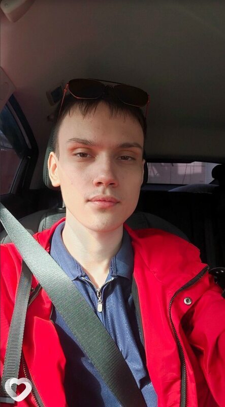 Константин, 23, Ижевске — анкета №3793156