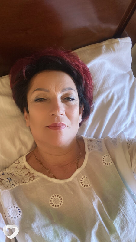 Наталья, 64, Минске — анкета №3793159
