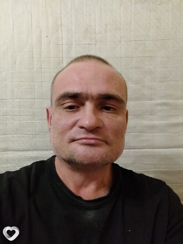 Александр, 47, Оренбурге — анкета №3793093