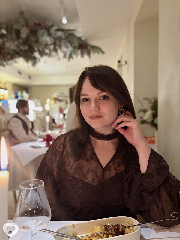 Ксения, 30, Москве — анкета №3793097
