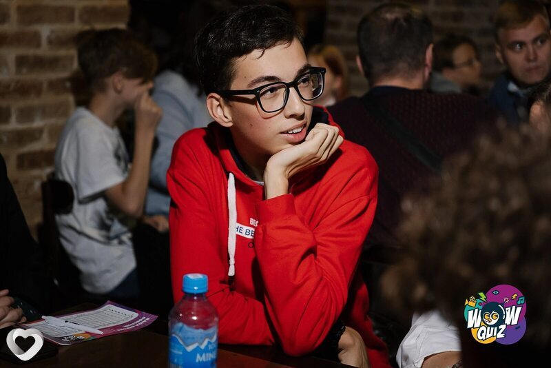 Никита, 20, Йошкар-Оле — анкета №3793098
