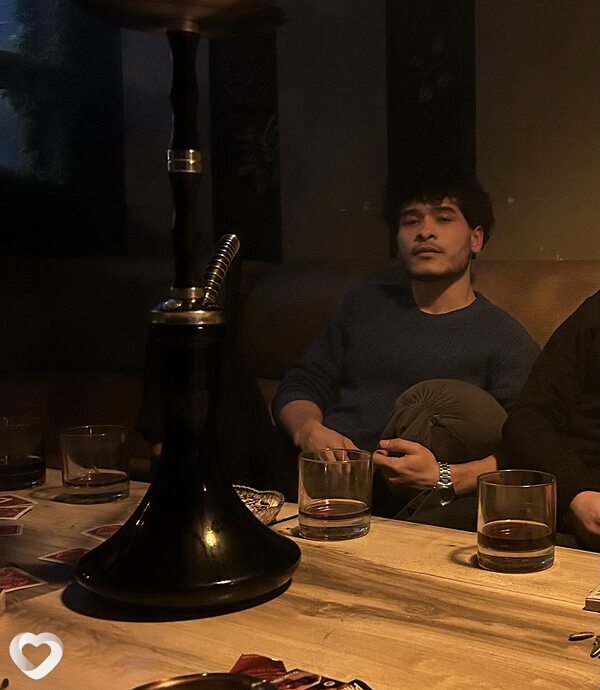 Sh, 26, Санкт-Петербурге — анкета №3793102