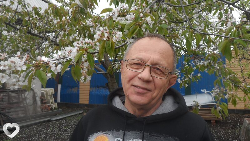 Владимир, 51, Каменске-Шахтинском — анкета №3793103