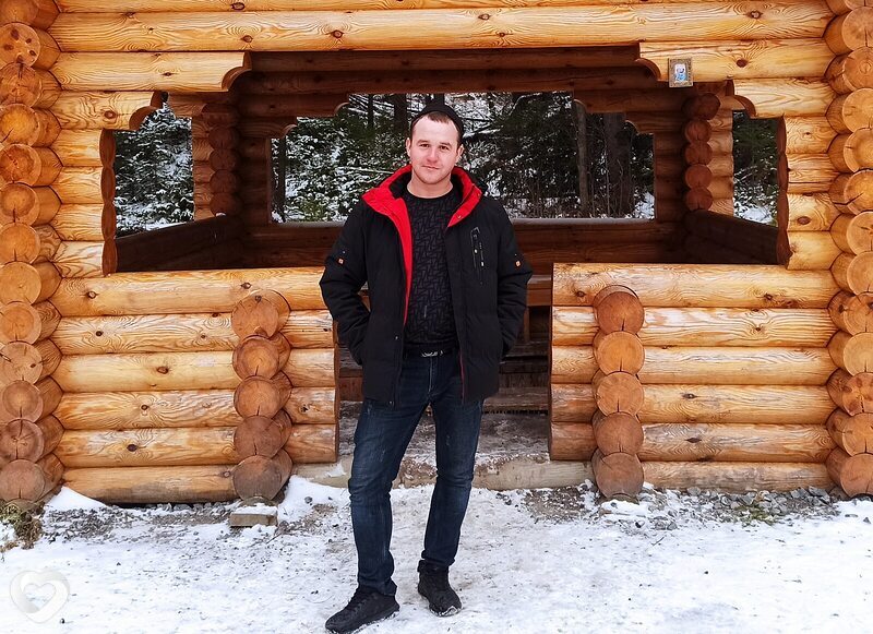 Валерий, 36, Первоуральске — анкета №3793105