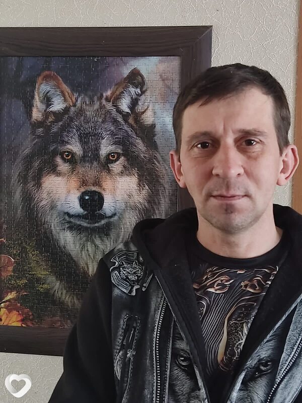 Николай, 47, Воронеже — анкета №3793108