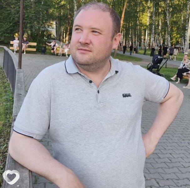 Юрий, 38, Екатеринбурге — анкета №3793112