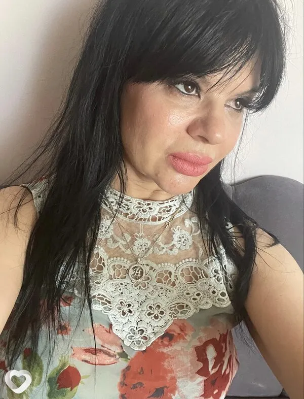 Натали, 55, Москве — анкета №3793117