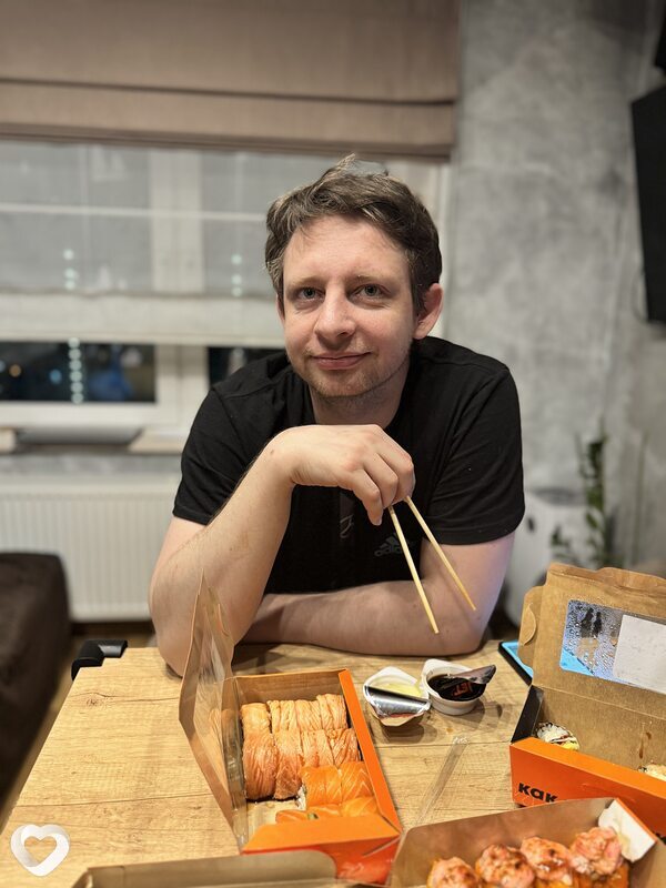 Алексей, 34, Санкт-Петербурге — анкета №3793120