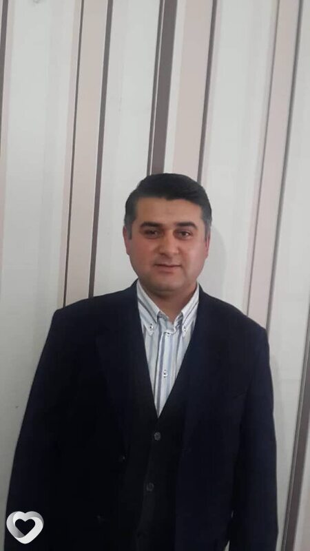 Mahmud, 45, Минске — анкета №3793136