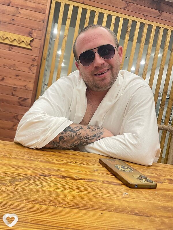Дмитрий, 27, Благовещенске — анкета №3793169