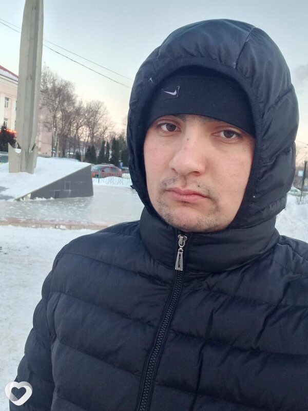Хайтали, 26, Санкт-Петербурге — анкета №3793172