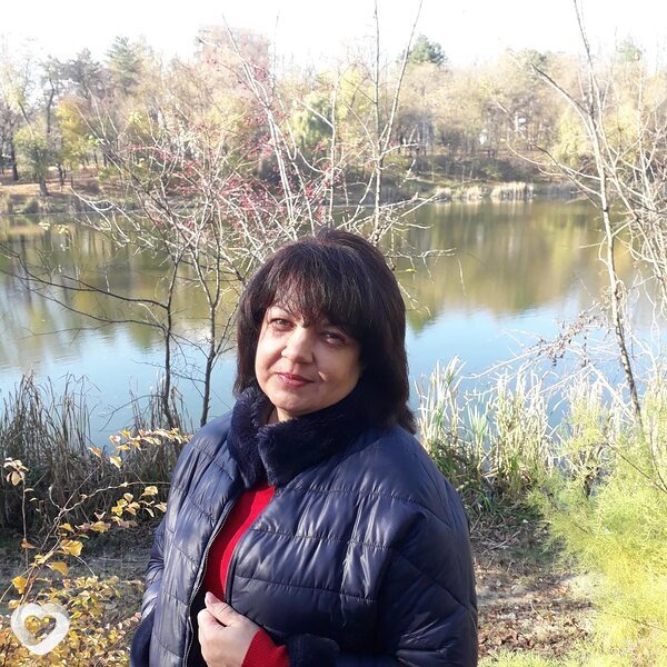 Юлия, 52, Иванове — анкета №3793174