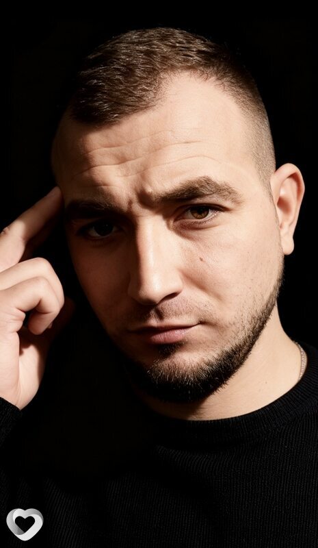 Zirroo, 31, Гродно — анкета №3793189
