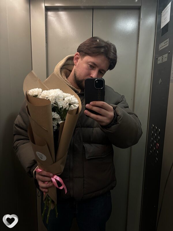 Vladimir, 29, Рязани — анкета №3793043