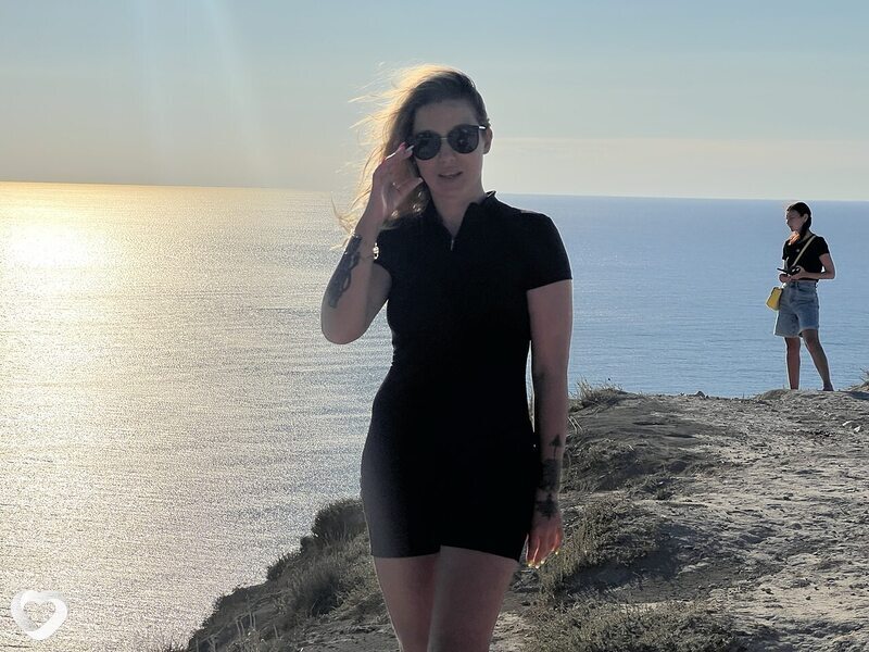 Юля, 35, Новороссийске — анкета №3793049