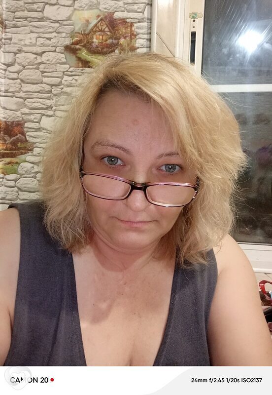 Гала, 48, Сочи — анкета №3793052