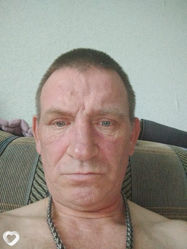 Алексей, 49, Омске — анкета №3793059