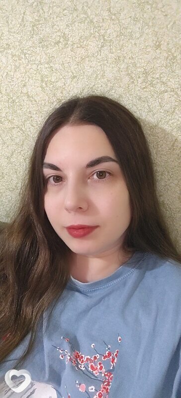 Надежда, 36, Чебоксарах — анкета №3793215
