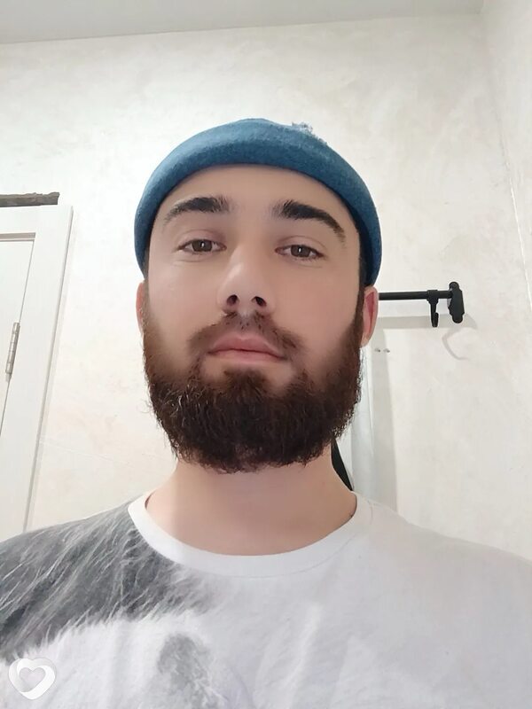 Бахтиёр, 25, Душанбе — анкета №3793225