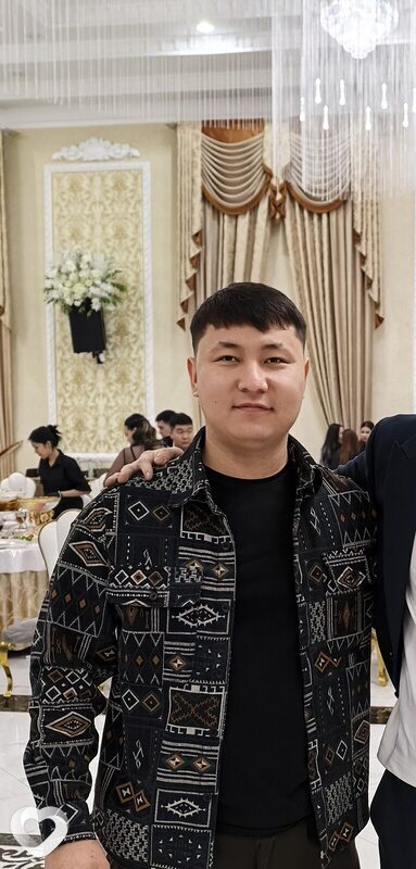 Едон, 27, Темиртау — анкета №3793229