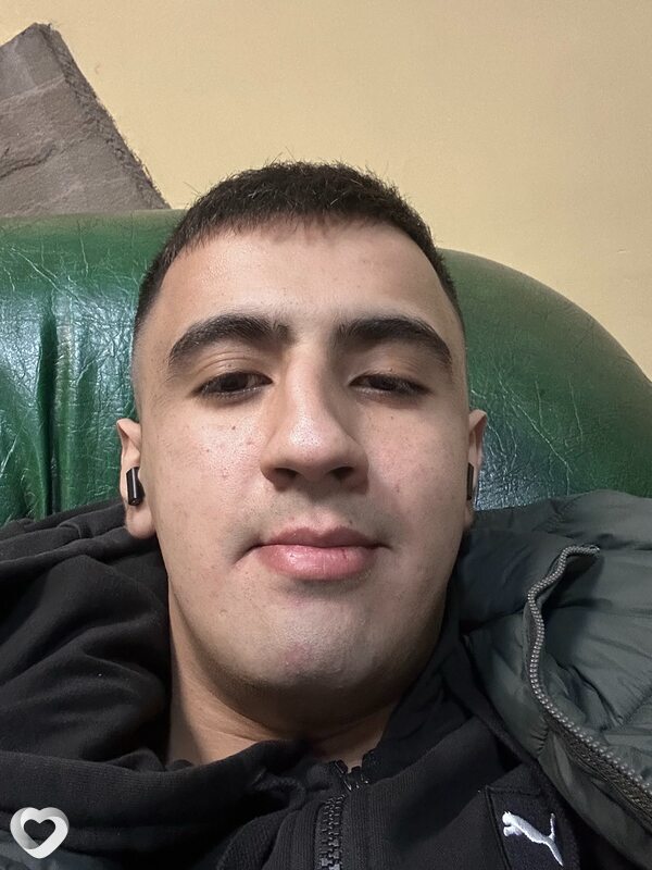 Артур, 28, Видном — анкета №3793234