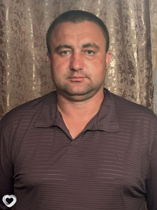 Михаил, 36, Саранске — анкета №3793239