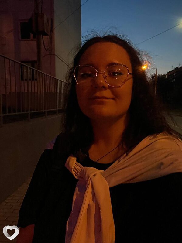Ира, 19, Иркутске — анкета №3793268
