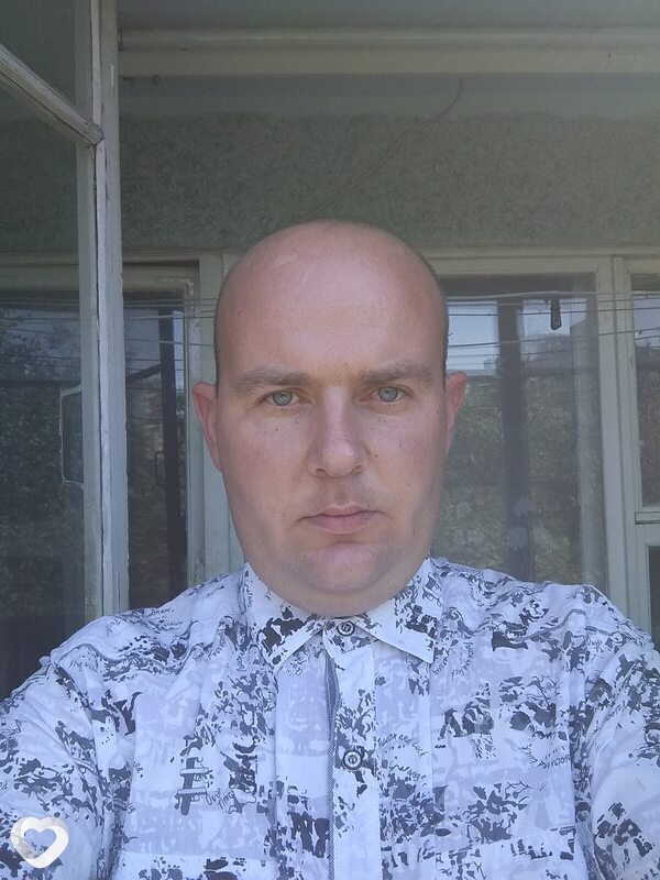 Дмитрий, 44, Минске — анкета №3793269