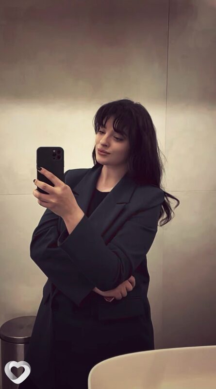 Надя, 18, Днепр — анкета №3793270