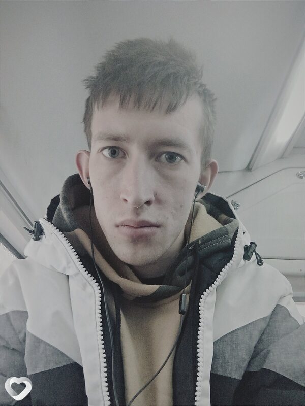 Дима, 29, Лобне — анкета №3793275