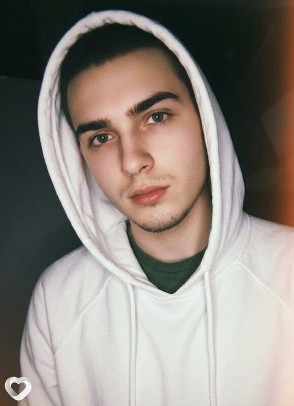 Александр, 25, Ростове-на-Дону — анкета №3793276