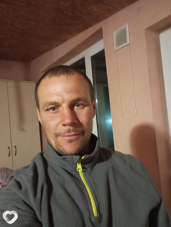 Вячеслав, 38, Ростове-на-Дону — анкета №3793281