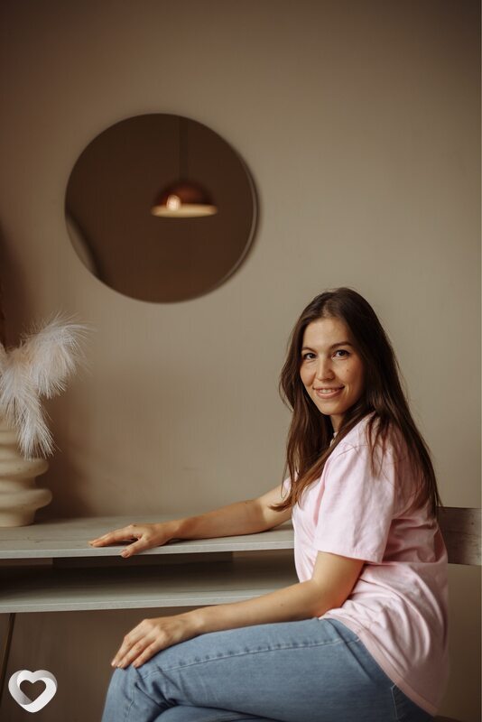 Алина, 31, Москве — анкета №3793286