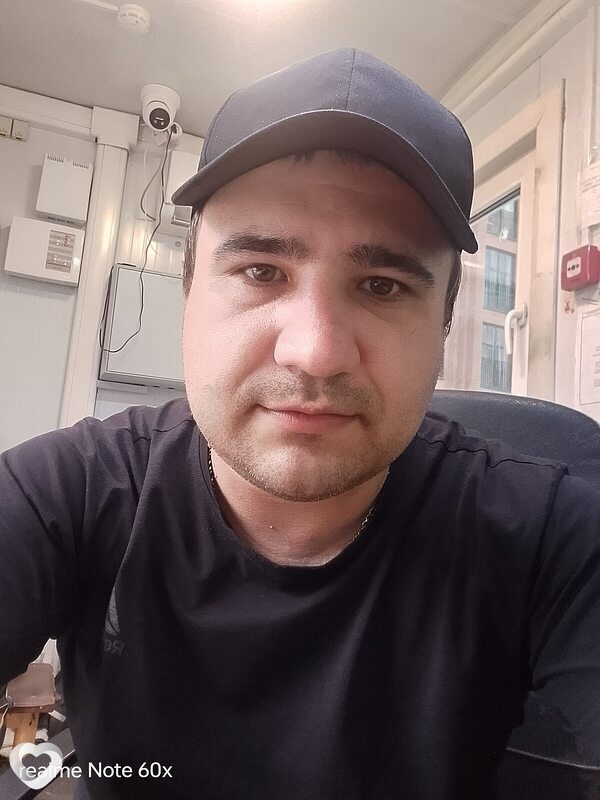 Илья, 35, Орехово-Зуеве — анкета №3793288