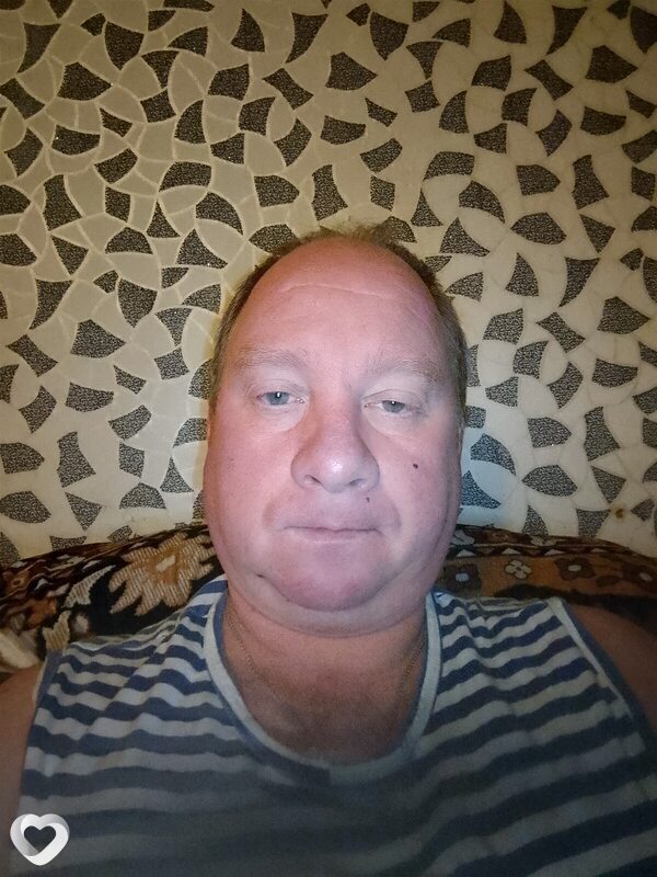 Andrei, 48, Нижнем Новгороде — анкета №3793289