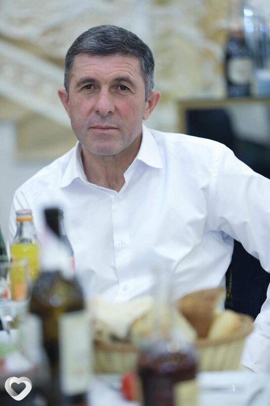 Самвел, 57, Владикавказе — анкета №3793295