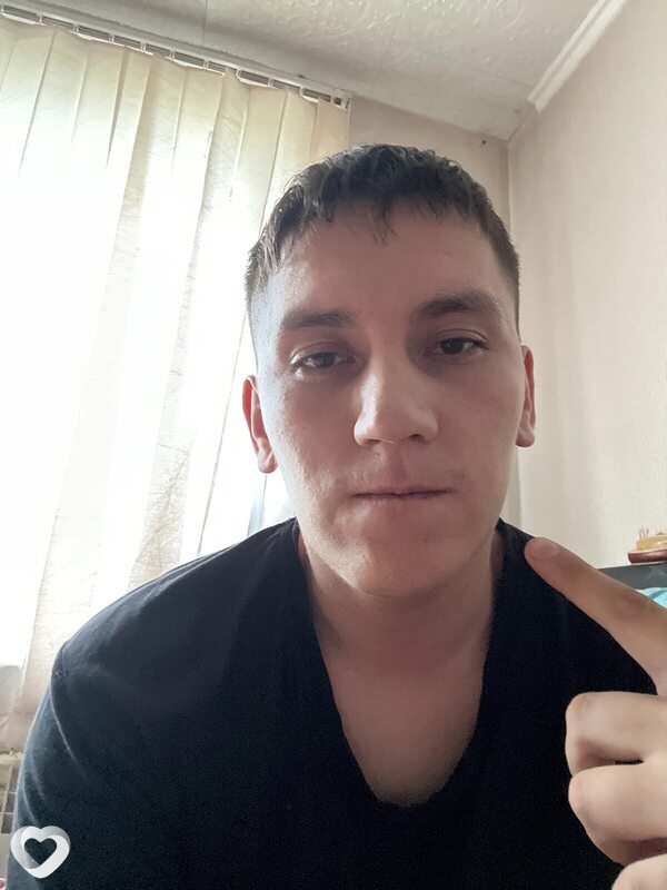 Виктор, Бикин