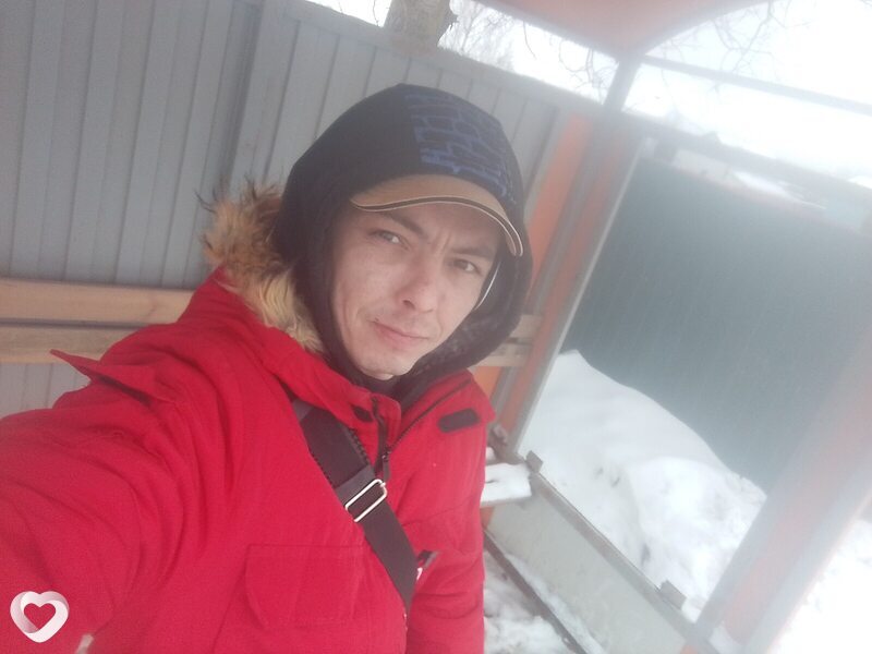 Влад, 33, Санкт-Петербурге — анкета №3793302