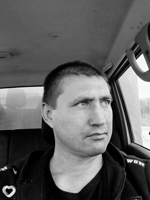 Максим, 43, Ханты-Мансийске — анкета №3793304