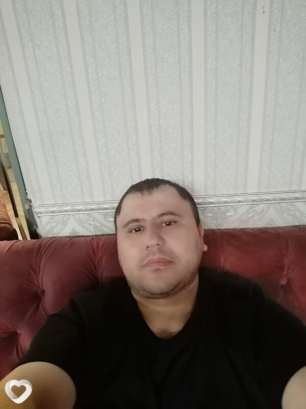 Толиб, 41, Екатеринбурге — анкета №3793342