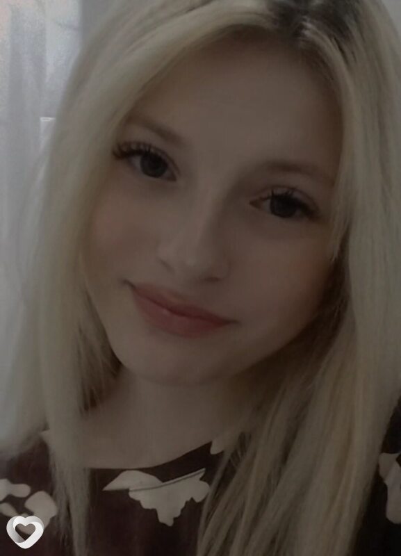 Sk, 18, Новосибирске — анкета №3793344
