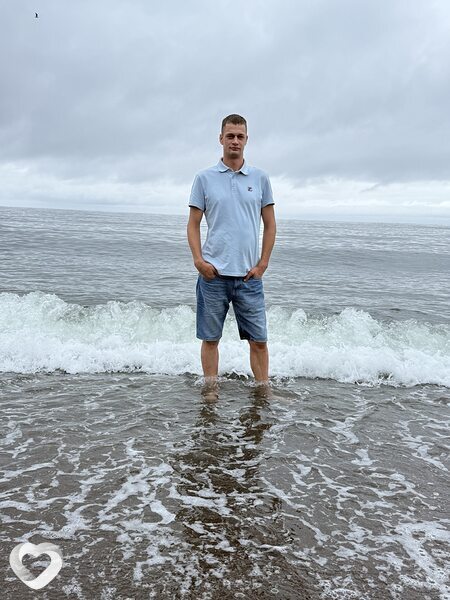 Павел, 33, Уссурийске — анкета №3793347