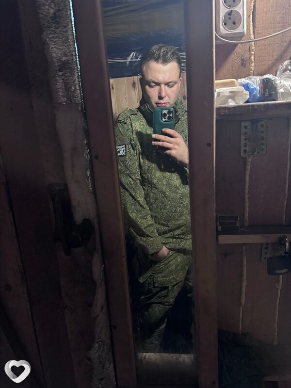 Владлен, 28, Севастополе — анкета №3793350