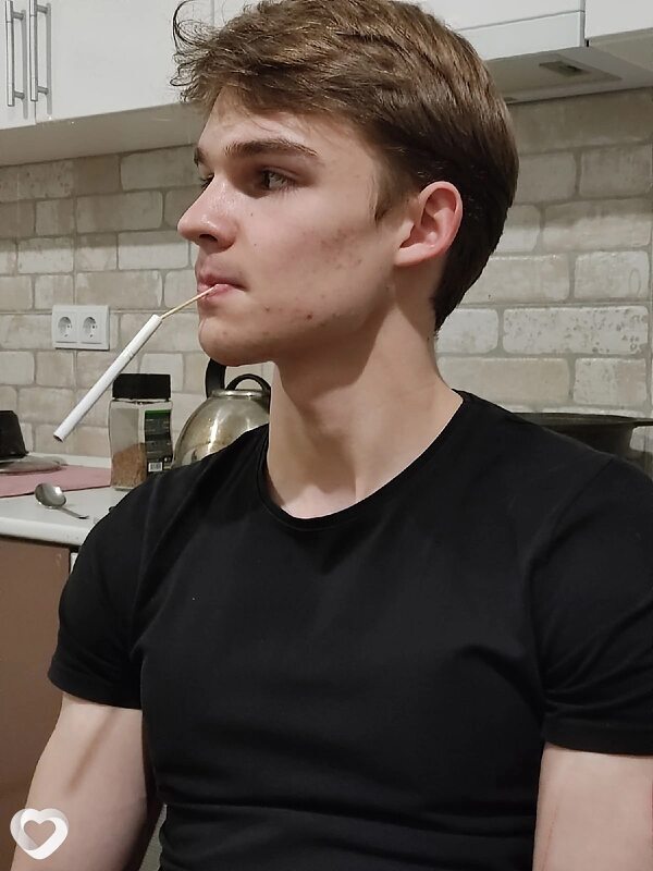 Яша, 23, Воронеже — анкета №3793354
