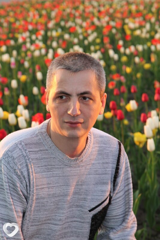 Олег, 41, Томске — анкета №3793242
