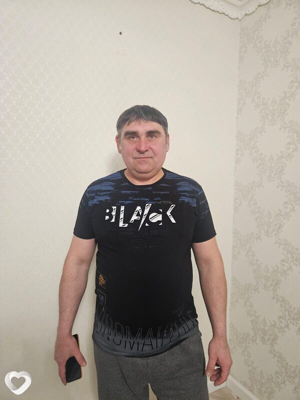 Игорь, 46, Костанае — анкета №3793253