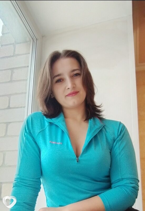 Анна, 27, Воронеже — анкета №3793254