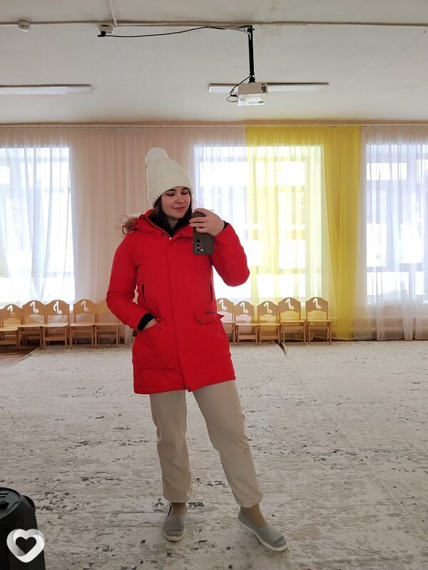 Анна, 27, Перми — анкета №3793255